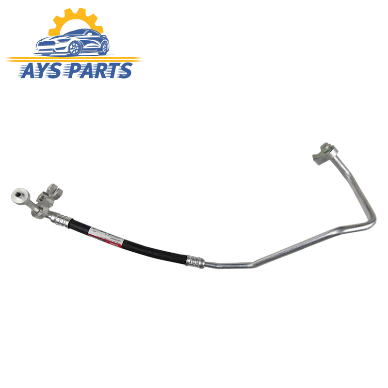 لوله کندانسور به کمپرسور کولر ام وی ام ایکس ۳۳ وارداتی