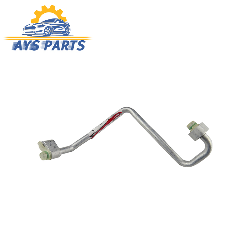 لوله کندانسور به رطوبت گیر کولر ام وی ام ۳۱۵ وارداتی