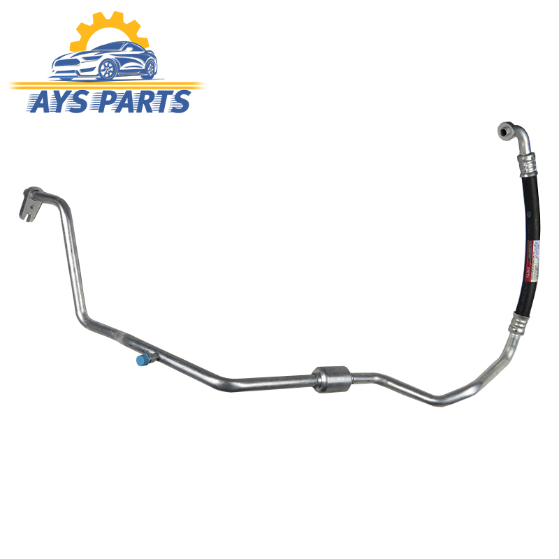 لوله کمپرسور به اواپراتور کولر ‌ام وی ام ایکس ۳۳وارداتی