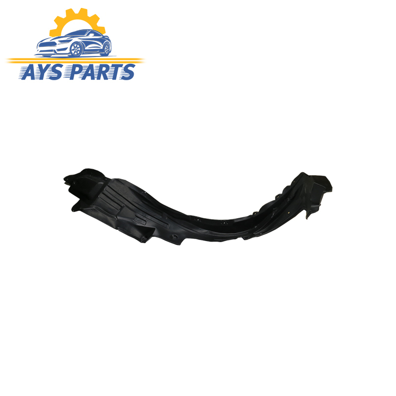 شل گیر آریو جلو چپ وارداتی