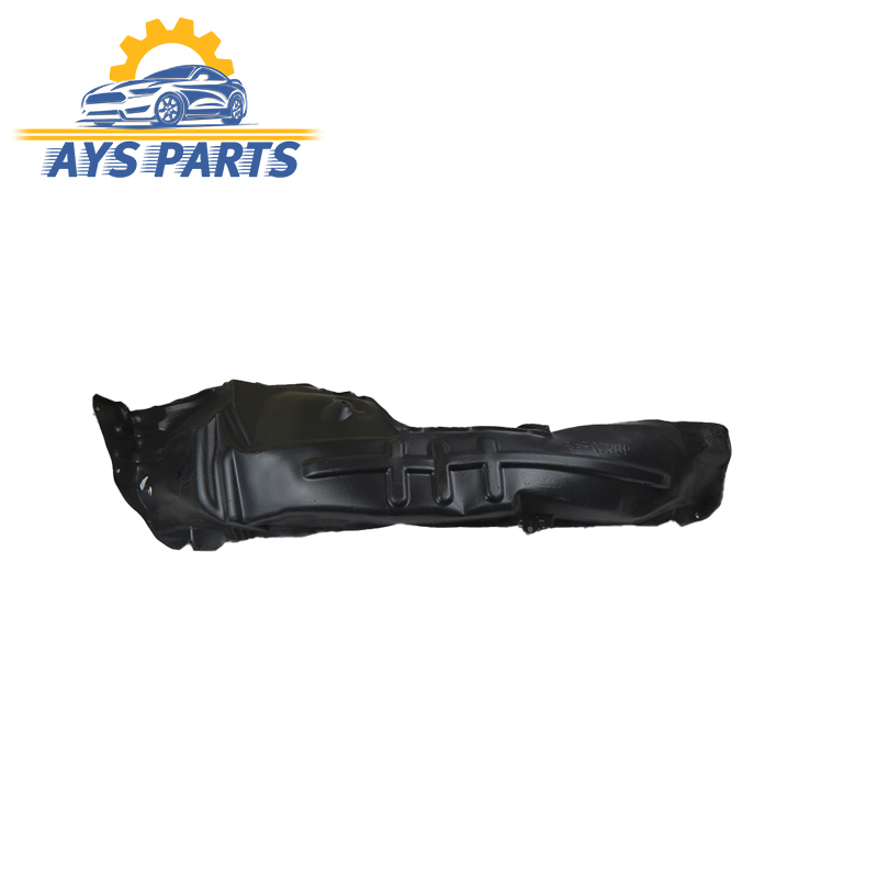 شل گیر جلو چانگان راست وارداتی