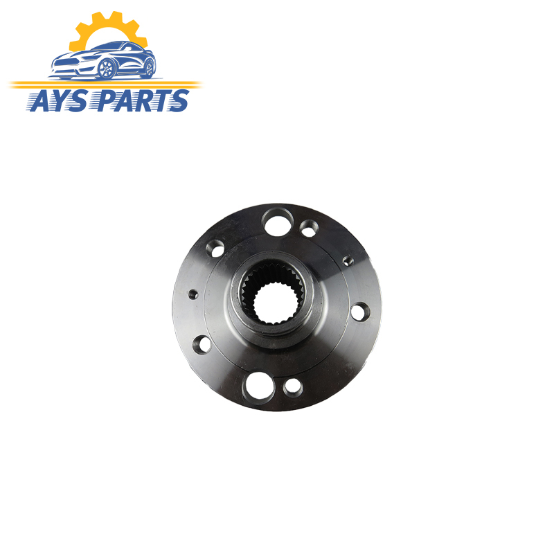 توپی چرخ جلو تیگو ۵ وارداتی