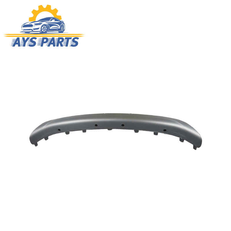 فلاپ  نقره ای پایین سپر  جلو تیگو ۵ نیو شرکتی