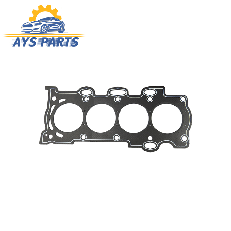 واشر کامل جیلی یورو ۵ وارداتی