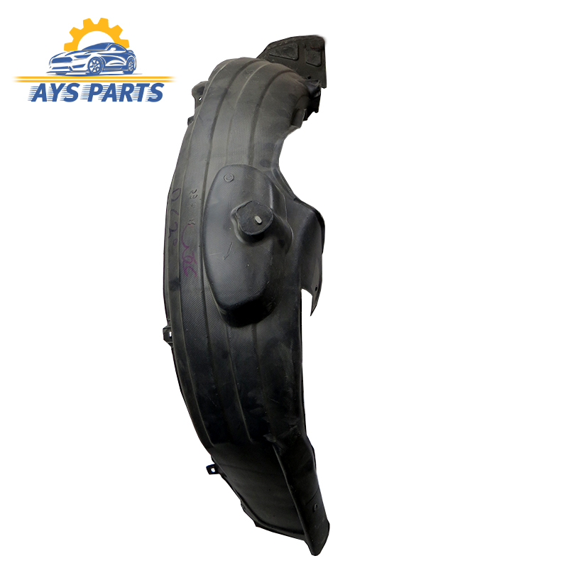 شلگیر عقب چپ جک اس 3 وارداتی