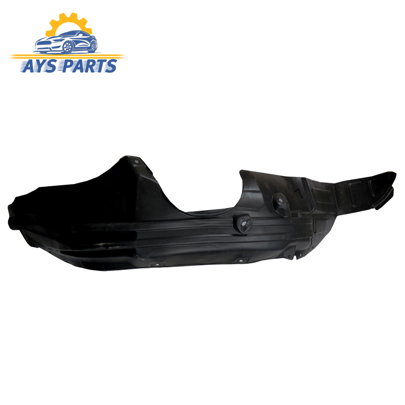 شلگیر جلو چپ جک اس 3 وارداتی