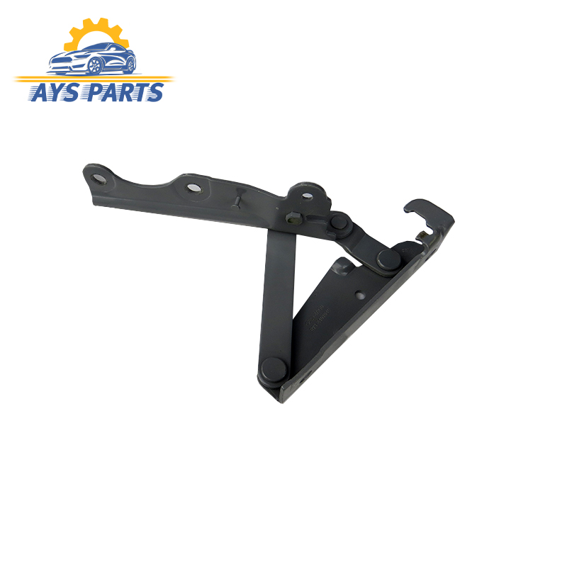 لولا درب موتور ام وی ام ۵۵۰ سمت راست شرکتی