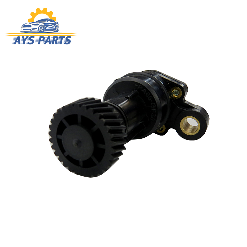 سنسور کیلومتر جیلی یورو 4