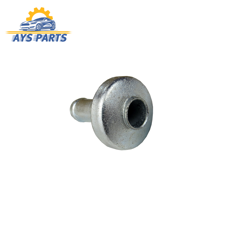 پولک آب لوله دار بغل سیلندر جک اس ۵ سایز ۱۴