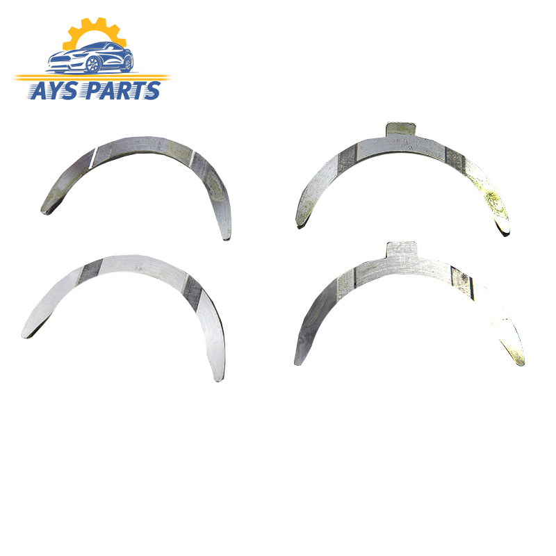 بغل یاتاقان لیفان ۵۲۰ سایز 25 وارداتی