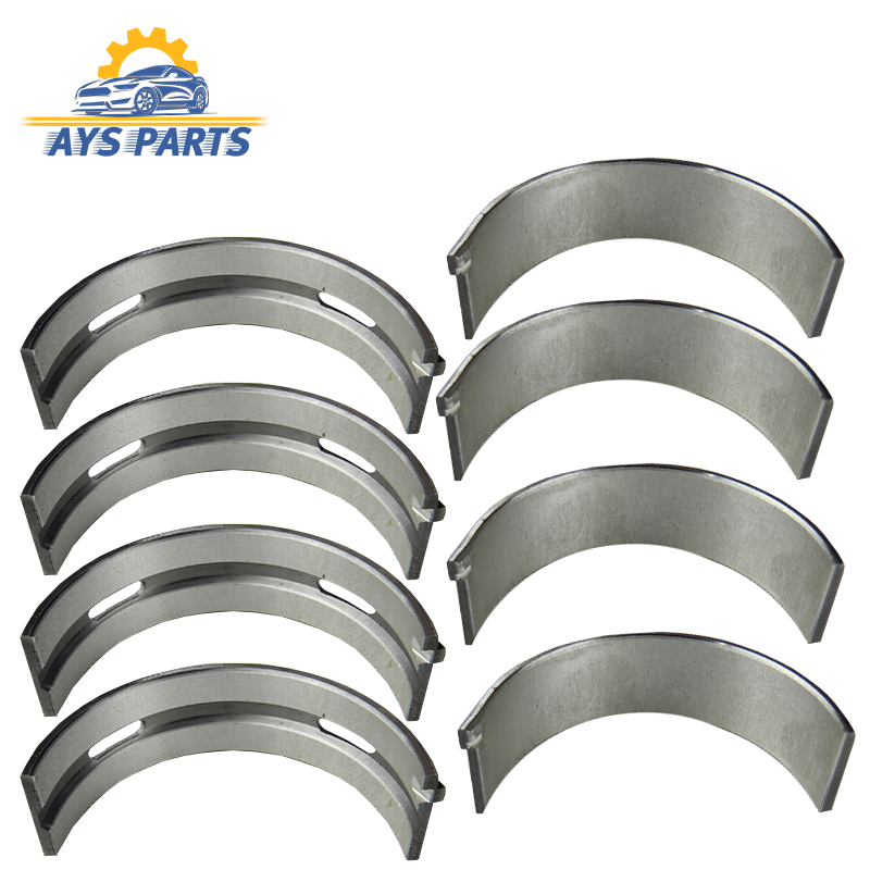 یاتاقان‌ ثابت‌ و متحرک‌ آریو‌ سایز استاندارد