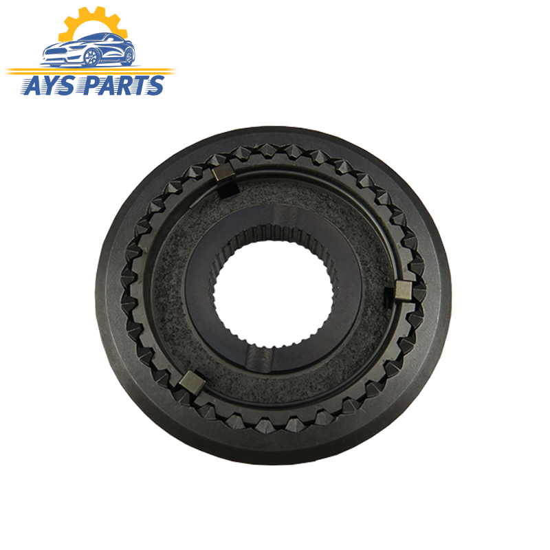 مجموعه‌ کشویی‌ دنده‌ ۳ و ۴ ام وی ام ۳۱۵ وارداتی