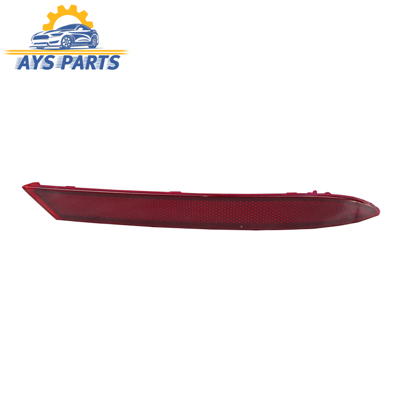 شب رنگ سپر عقب راست ایکس ۲۲ پرو وارداتی‌