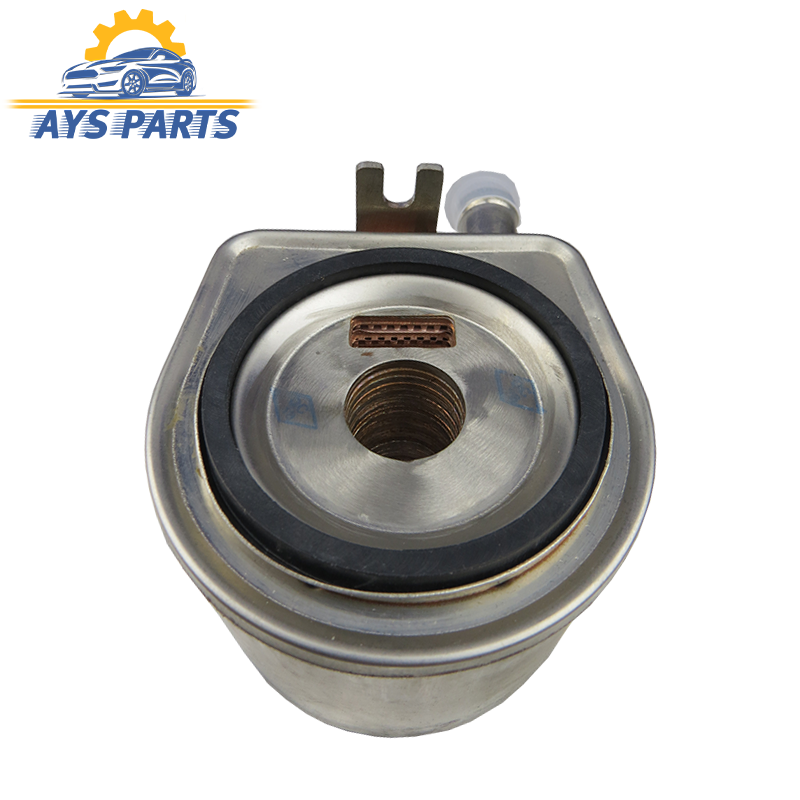 خنک کن روغن دو خط ام وی ام ایکس ۳۳ وارداتی