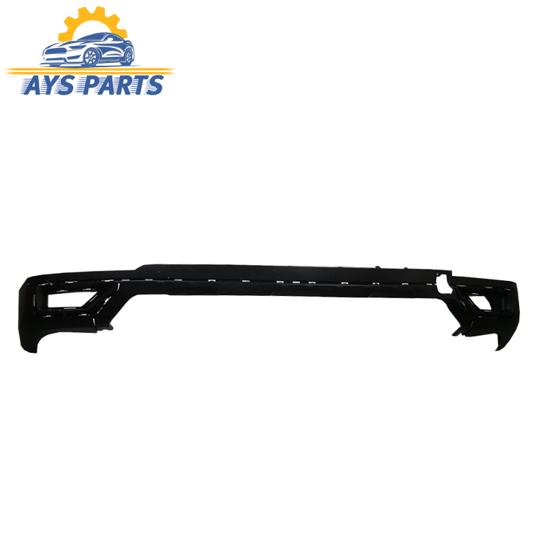 سپر عقب ام وی ام ایکس ۵۵پرو پایینی‌ وارداتی