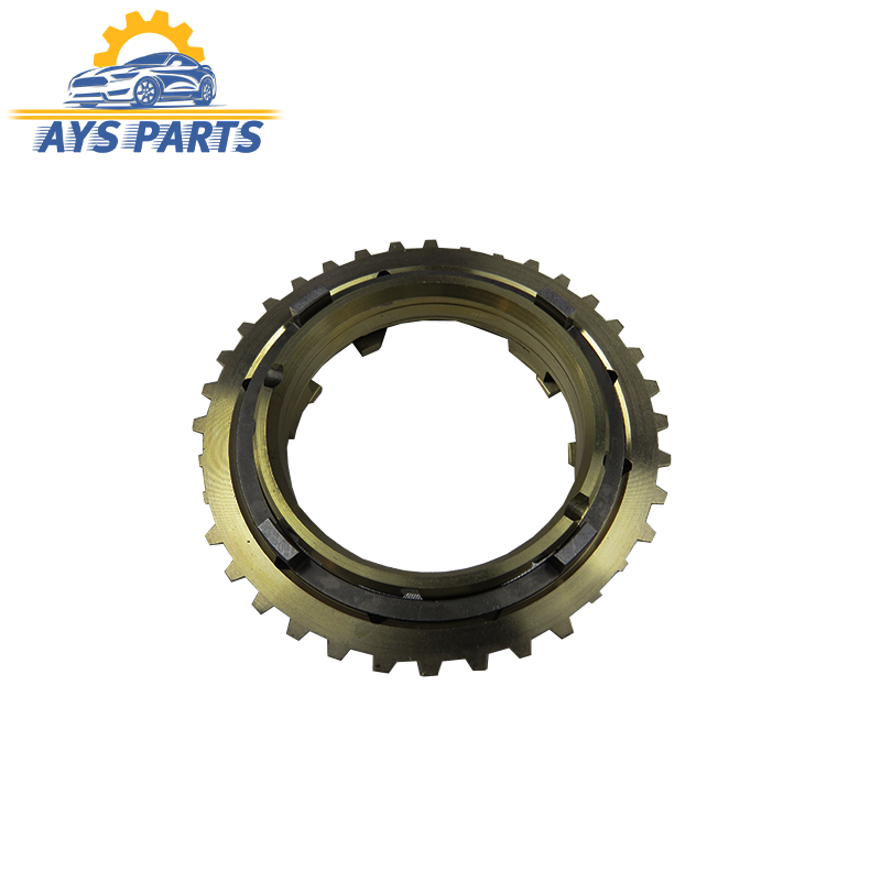 دنده برنجی ۲ جیلی سواری وارداتی