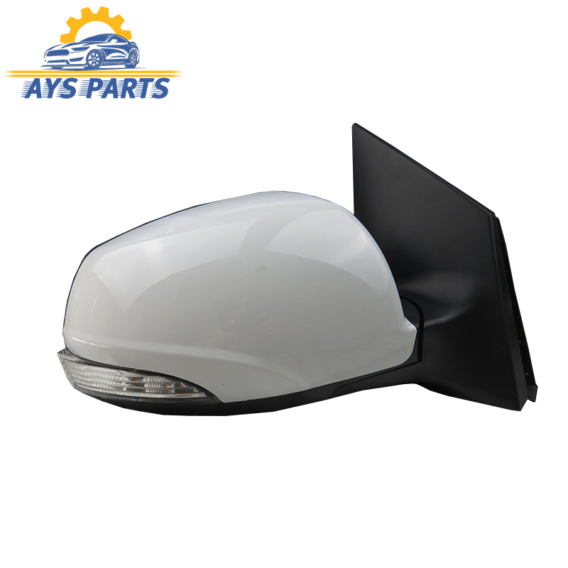 آینه سمت راست جک جی ۴ وارداتی