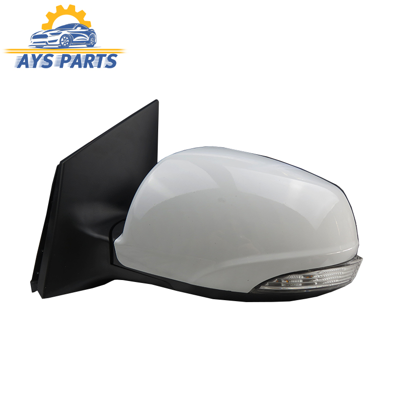 آینه سمت چپ جک جی ۴ وارداتی