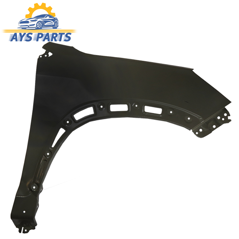 گلگیر‌ جلو راست ام وی ام ایکس ۲۲