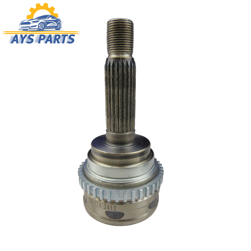 سر پلوس چرخ ام وی ام ۱۱۰ (۱۹ خار) وارداتی