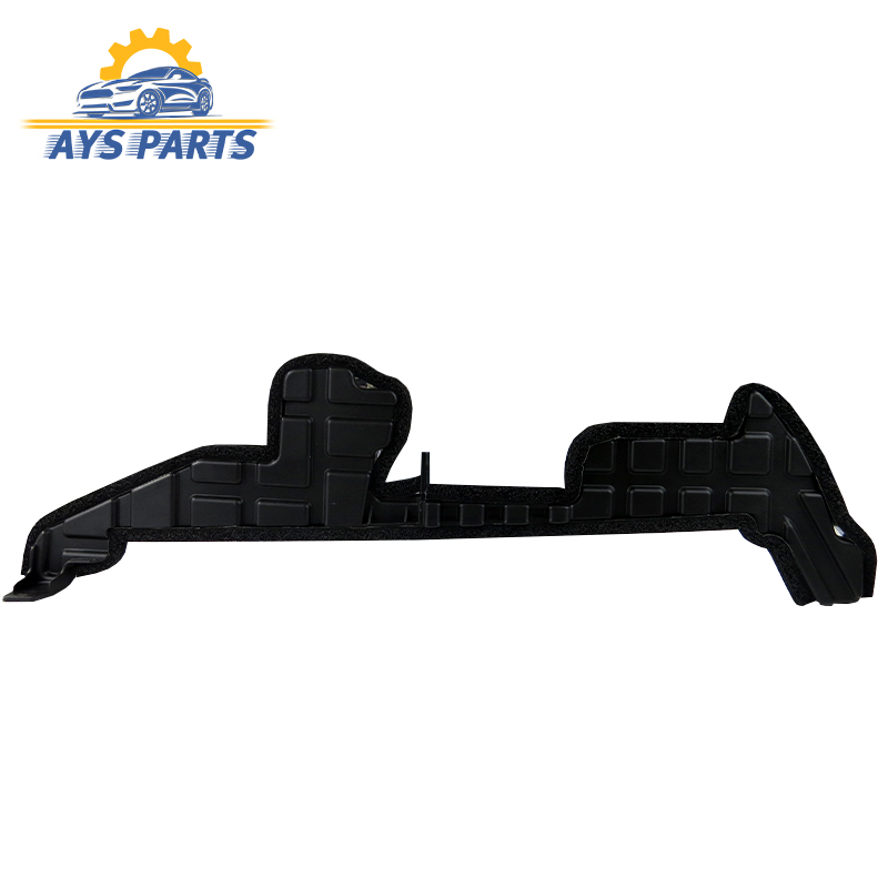 بادگیر جلو کندانسور‌ چپ ام وی ام ایکس ۲۲ شرکتی