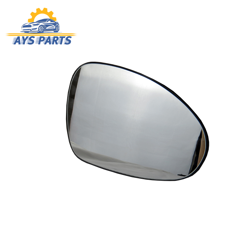 شیشه اینه آریزو ۵ سمت راست وارداتی