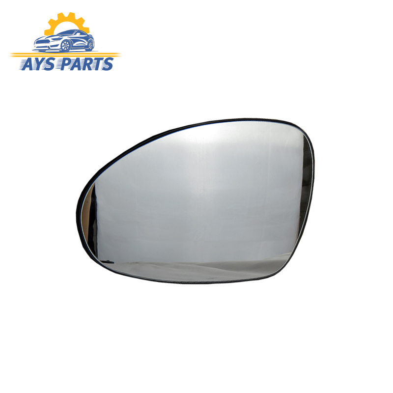 شیشه اینه آریزو ۵ سمت چپ وارداتی