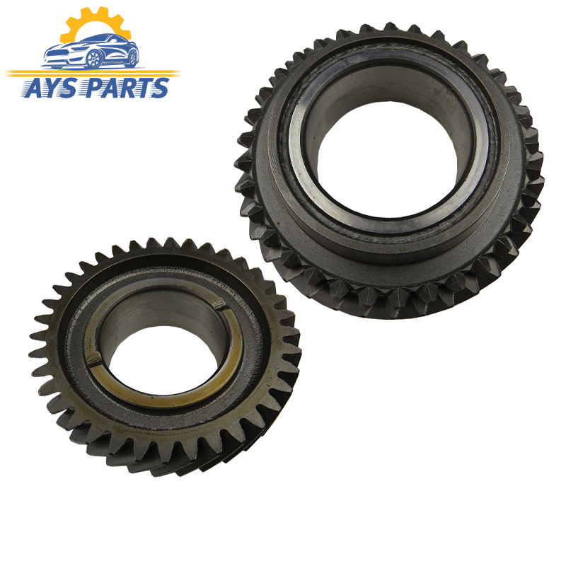 دنده ۵ ورودی ۳۱۵ قدیم وارداتی