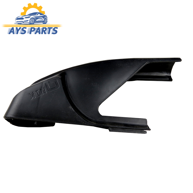 لاستیک سر رکاب ام وی ام ایکس ۳۳ قدیم‌ جلو راست و عقب چپ