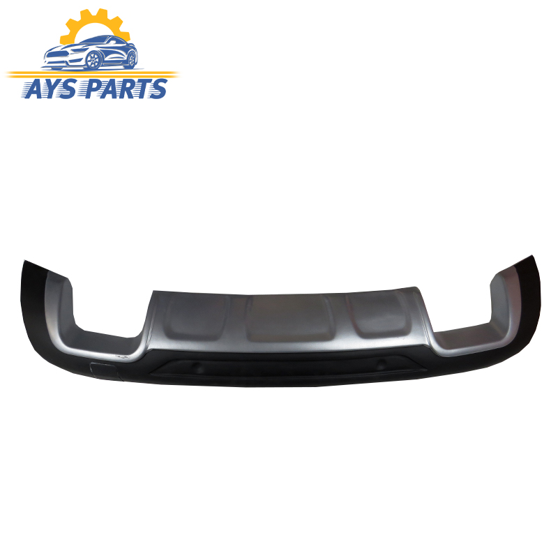 گارد عقب جک اس ۵ تولیدی