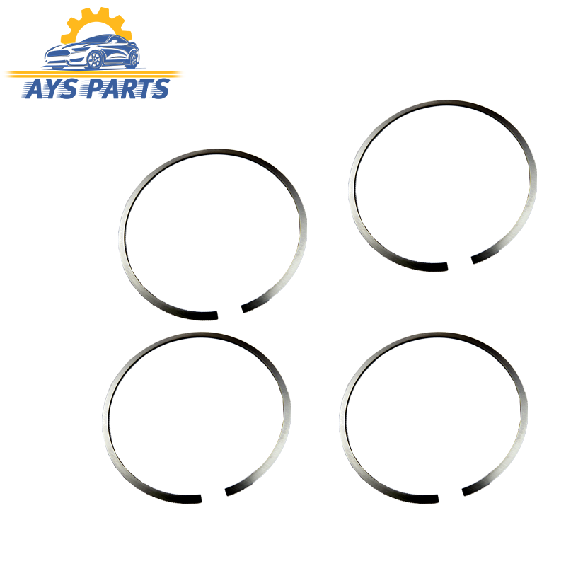 رینگ موتور طرح جدید سایز ۲۵ ام وی ام ۵۳۰ و ۵۵۰ و ایکس ۳۳ و تیگو ۵ وارداتی