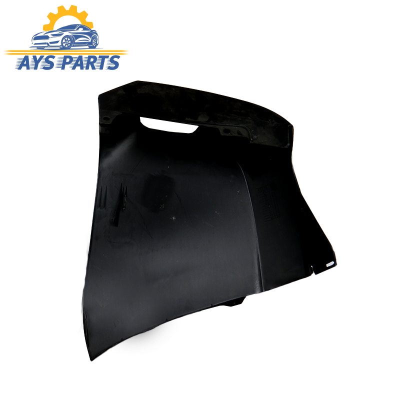 گوشه سپر عقب چپ ام وی ام ایکس ۳۳ نیو