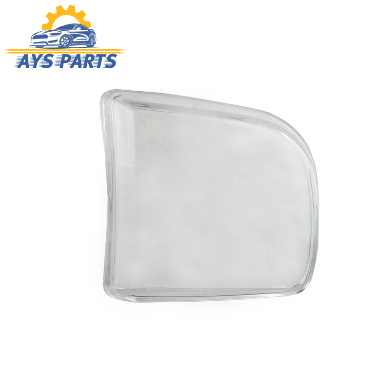 طلق مه شکن جلو راست ام وی ام ایکس ۳۳