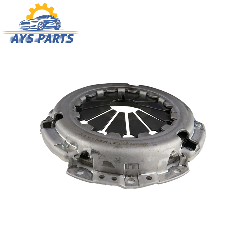 دیسک و صفحه لیفان ایکس ۶۰ آرژانتینی