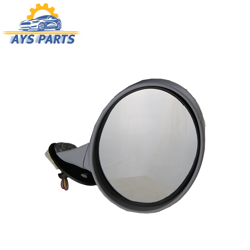 آینه چپ ام وی ام ۱۱۰