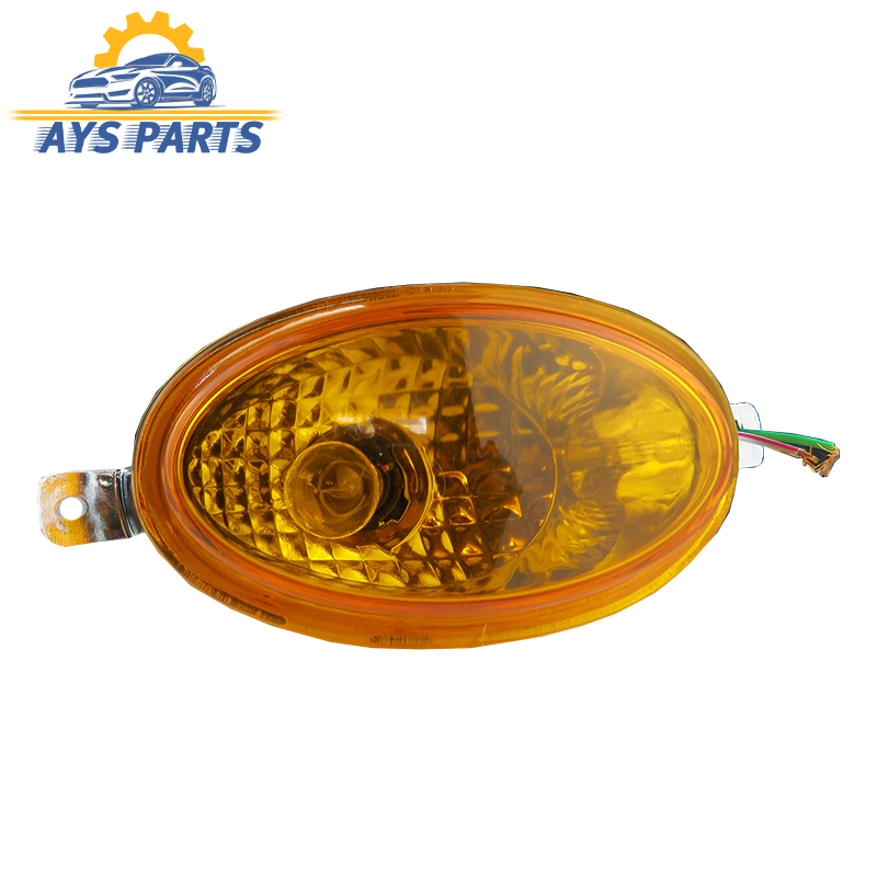 راهنما راست سپر جلو ام وی ام ۱۱۰