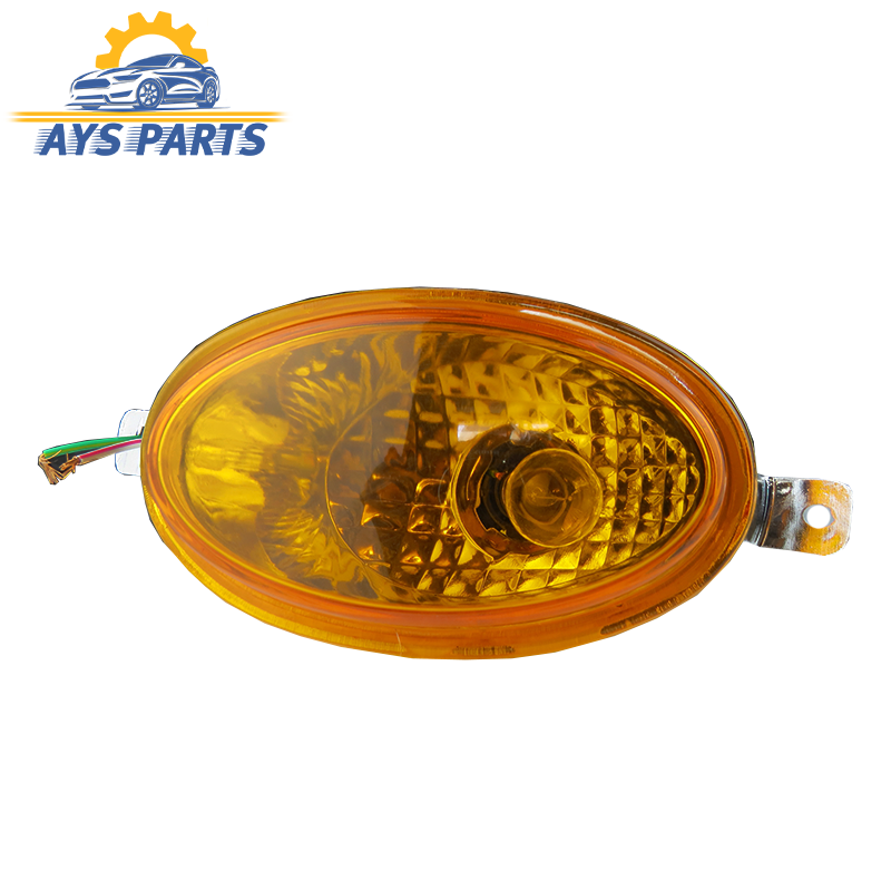 راهنما چپ سپر جلو ام وی ام ۱۱۰