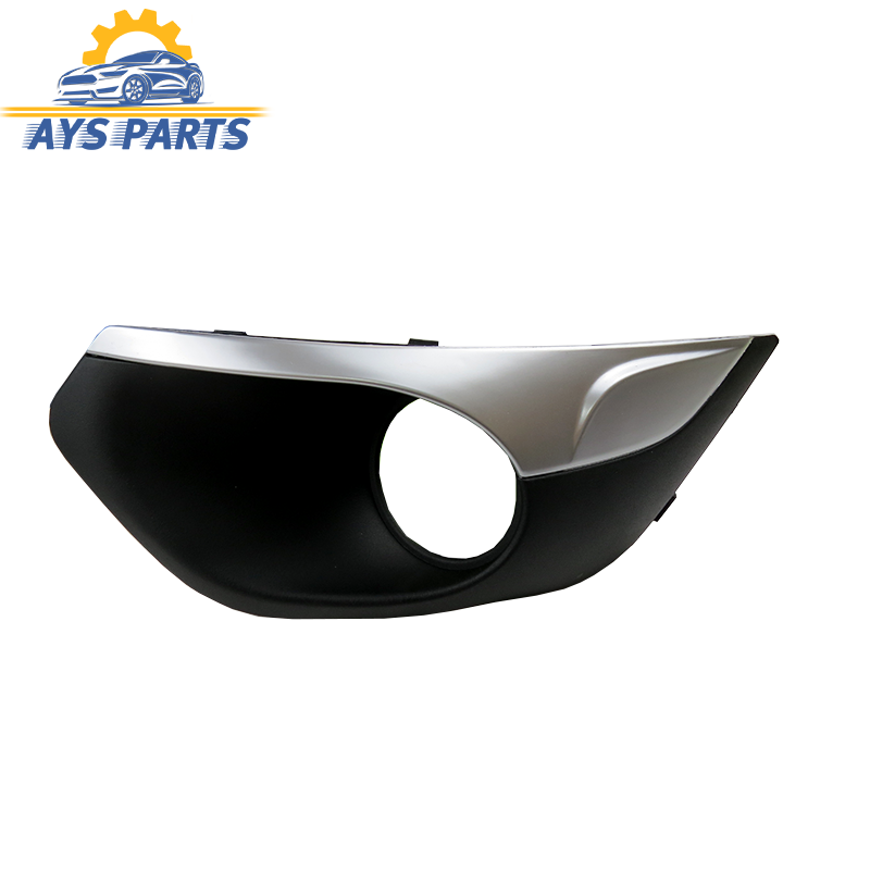 قاب پروژکتور(مه شکن جلو) چپ چانگان شاسی