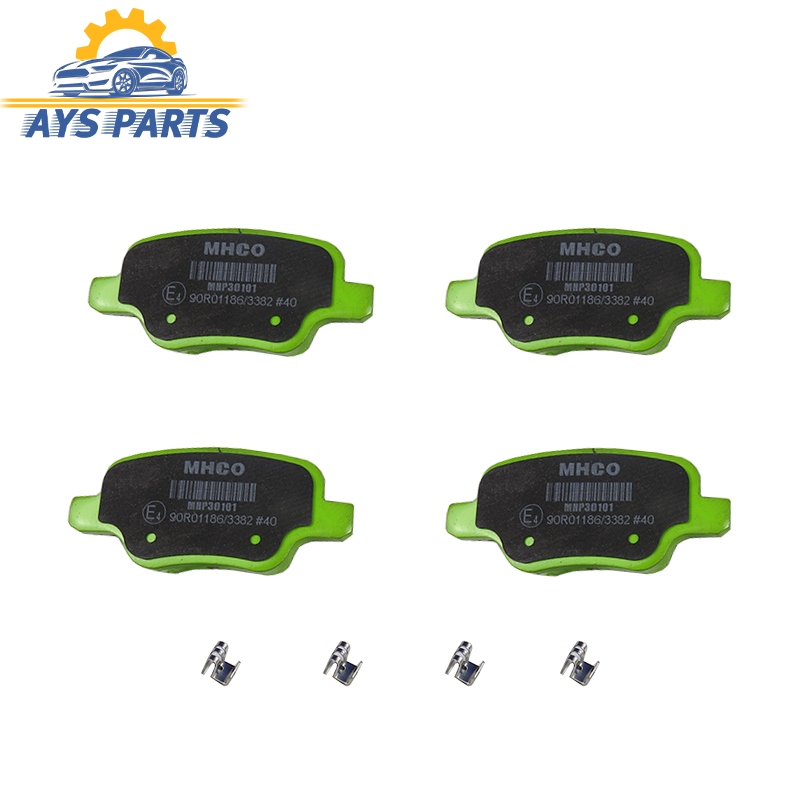 لنت عقب لیفان ۸۲۰