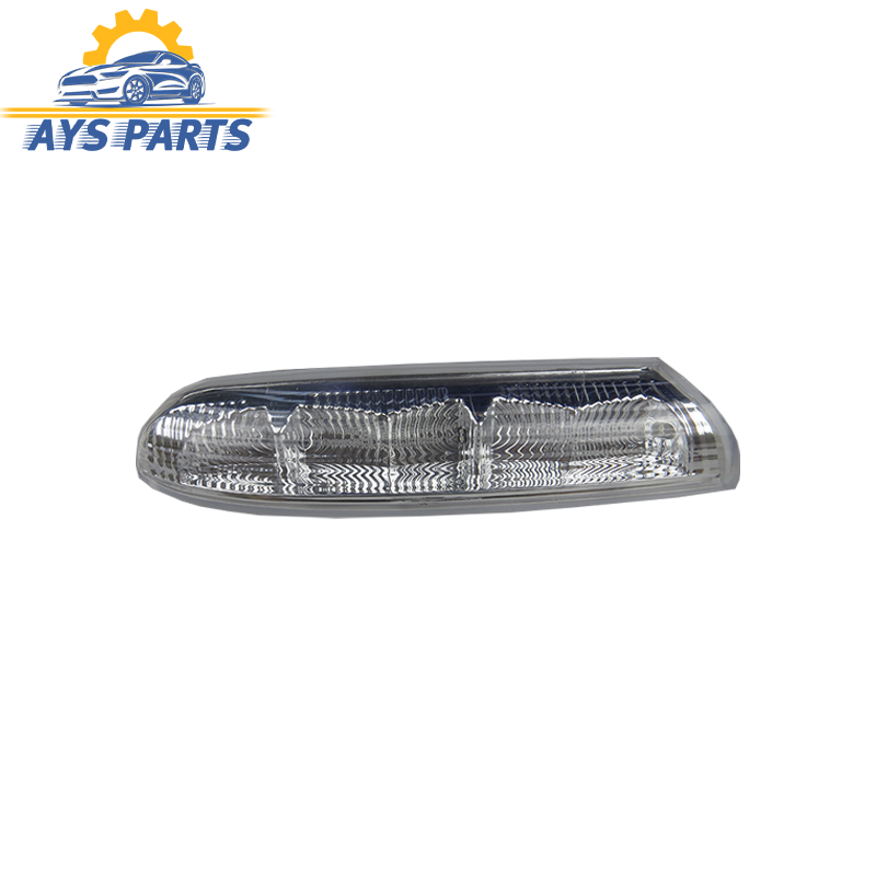 راهنما اینه چپ  اچ سی کراس