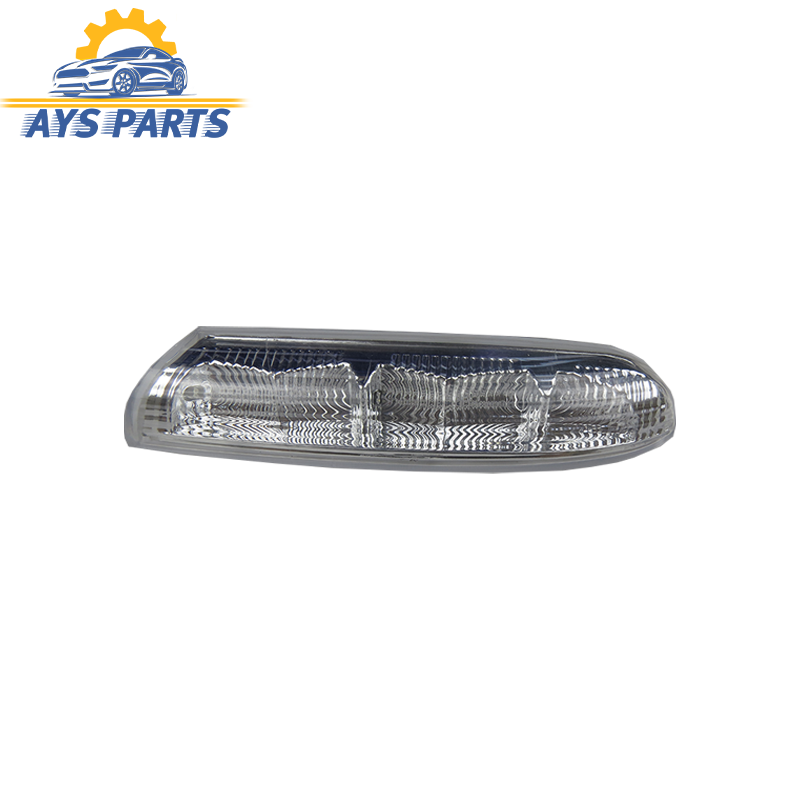 راهنما اینه راست  اچ سی کراس