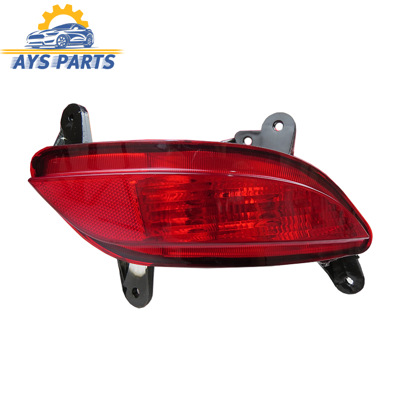 مه شکن عقب راست ام وی ام 315 صندوق دار نیو