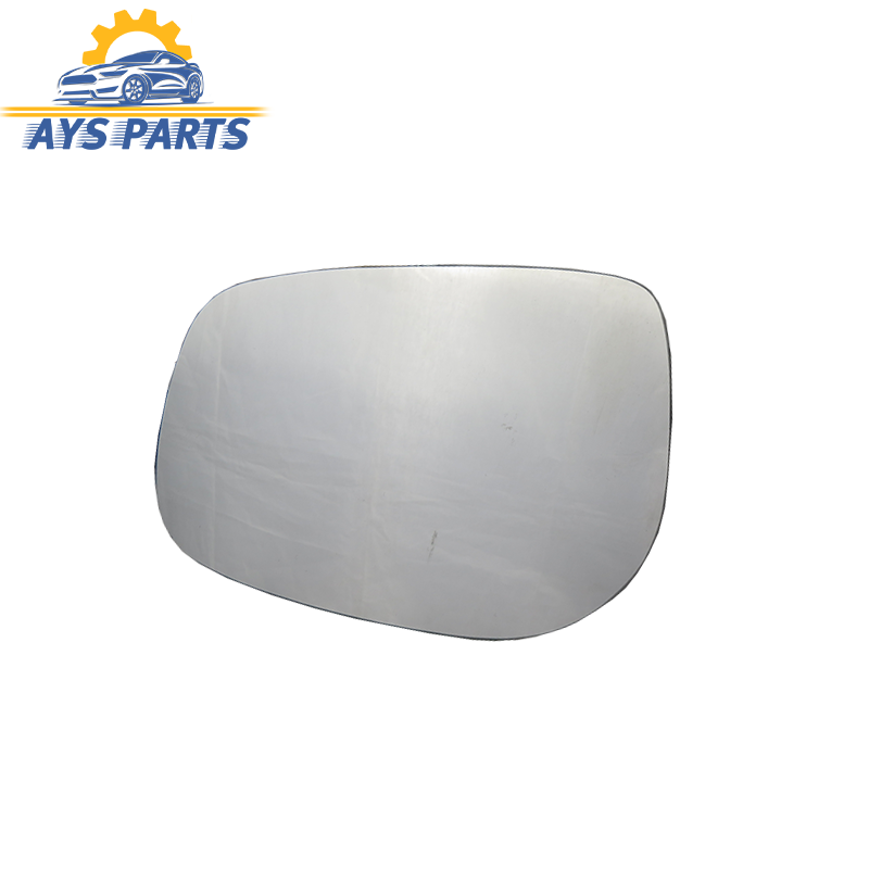 شیشه اینه چپ اریو