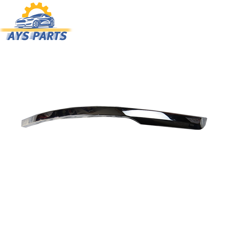 زه استیل عقب راست تیگو ۵ نیو