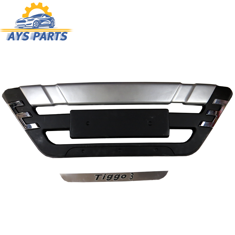 گارد جلو ایکس ۳۳ نیو