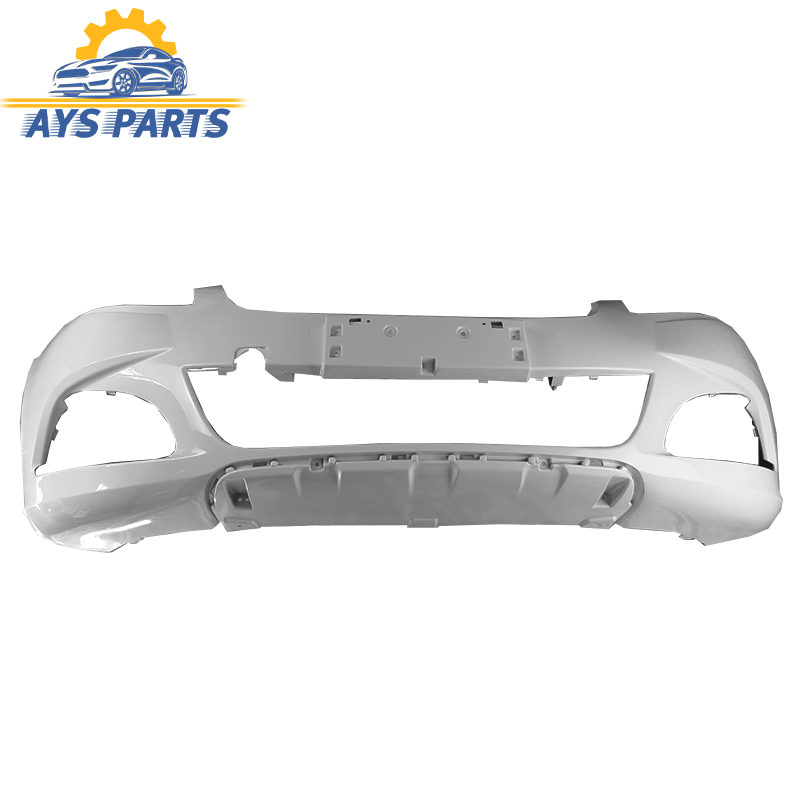 سپر جلو هایما اس ۷ سفید