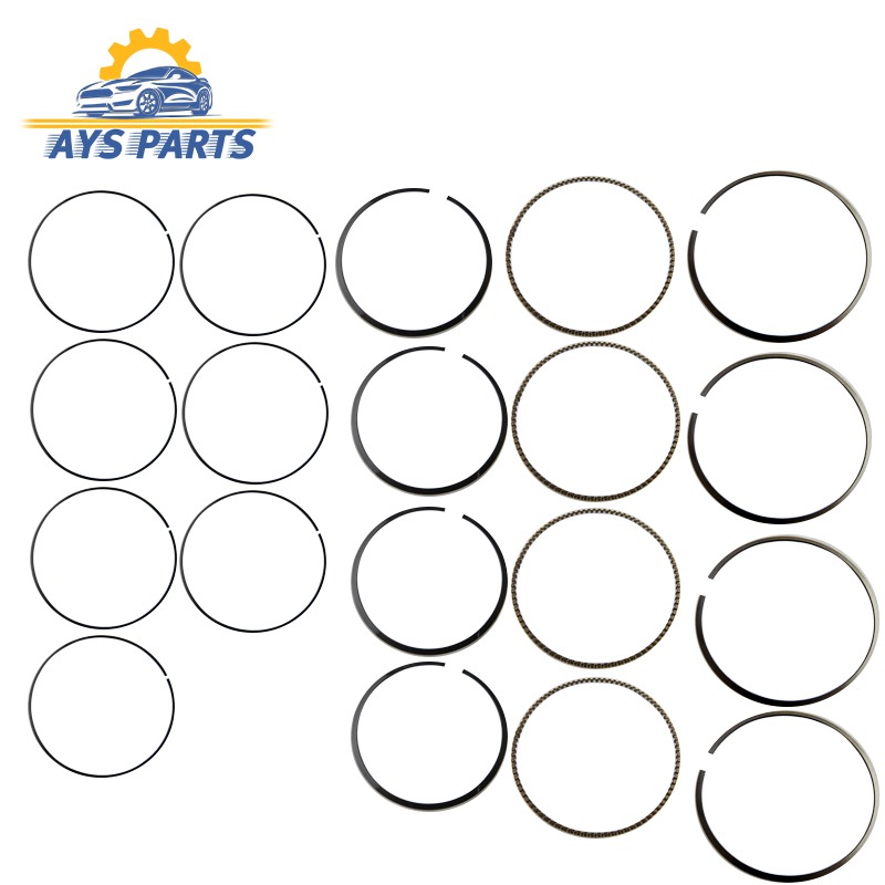 رینگ موتور جک اس ۵ سایز ۲۵