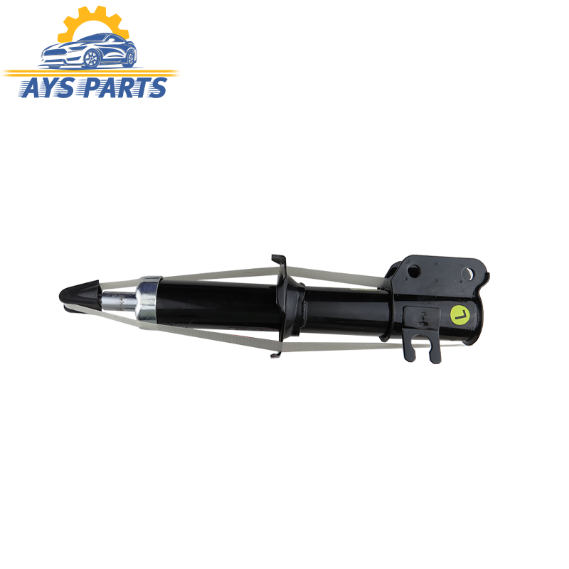 کمک جلو چپ ام وی ام ۱۱۰