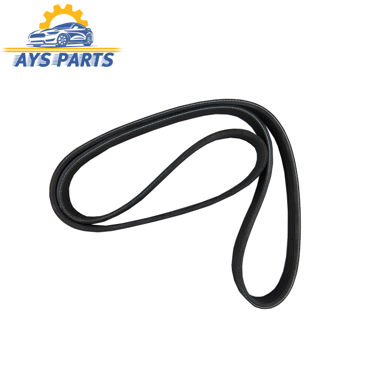 تسمه کولر و هیدرولیک هایما اس۵