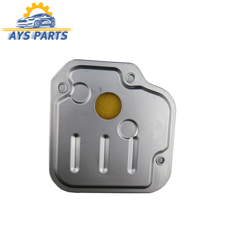 صافی گیر بکس برلیانس